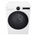 WXC10-1412W LG 12/8 KG Series 10 Washer Dryer Combo - White 